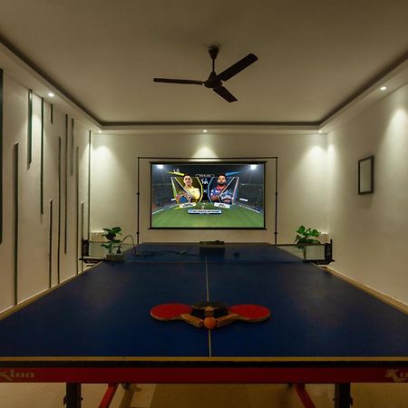 Ekostay Kingfisher Villa I Indoor Pool I Cloud 9 Lonavla Zewnętrze zdjęcie