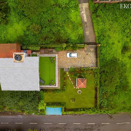Ekostay Kingfisher Villa I Indoor Pool I Cloud 9 Lonavla Zewnętrze zdjęcie