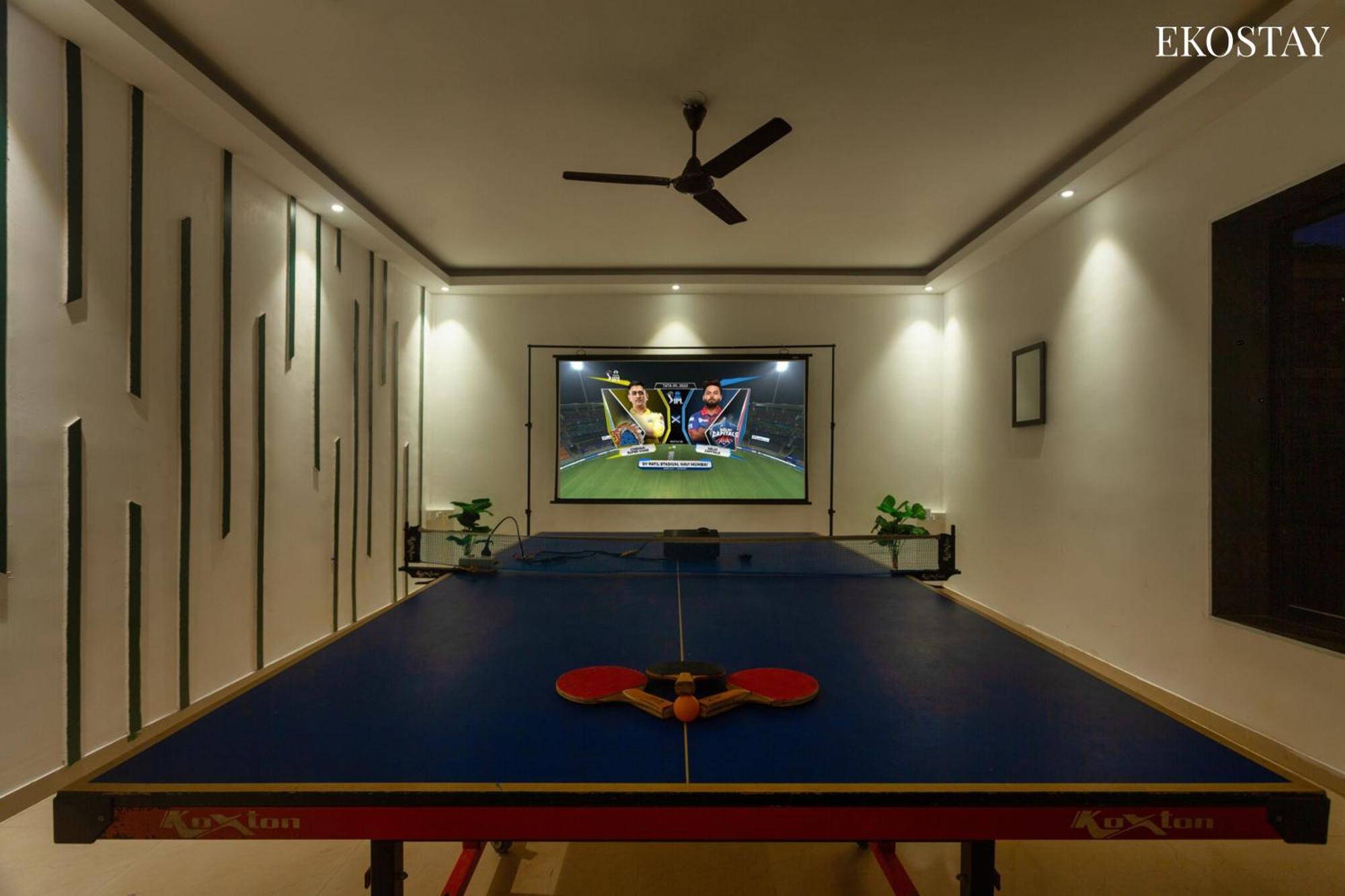Ekostay Kingfisher Villa I Indoor Pool I Cloud 9 Lonavla Zewnętrze zdjęcie