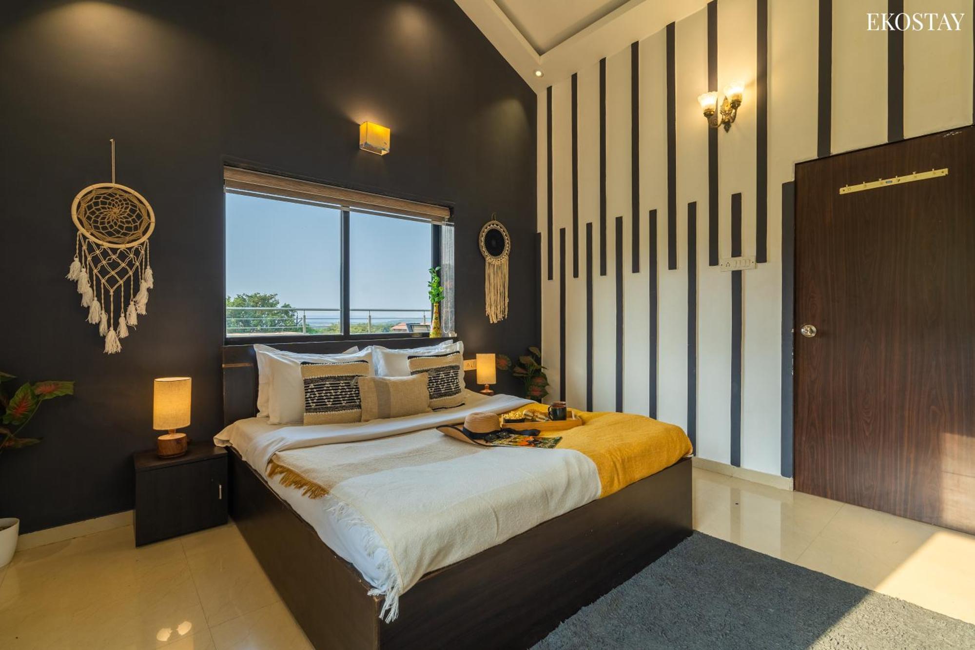 Ekostay Kingfisher Villa I Indoor Pool I Cloud 9 Lonavla Zewnętrze zdjęcie